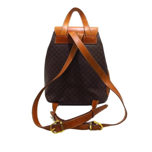 Celine Macadam Backpack