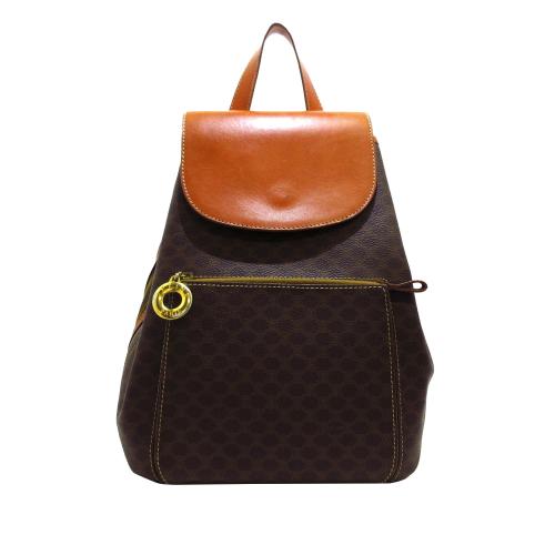 Celine Macadam Backpack