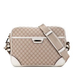 Celine Macadam Canvas Crossbody