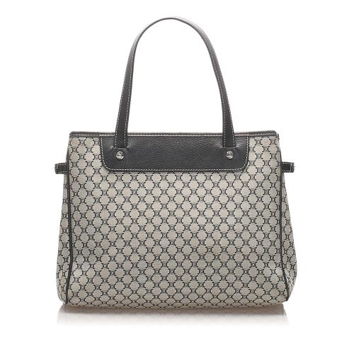 Celine Macadam Tote 