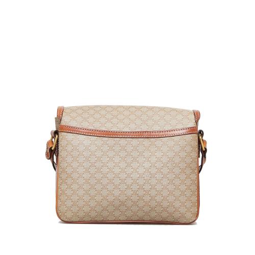 Celine Macadam Crossbody Bag