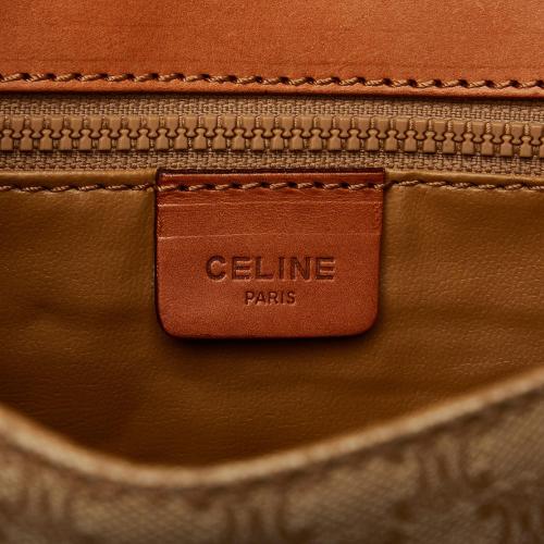 Celine Macadam Crossbody Bag