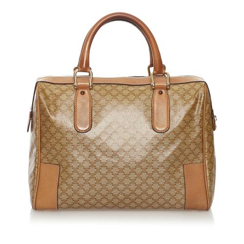 Celine Macadam Handbag