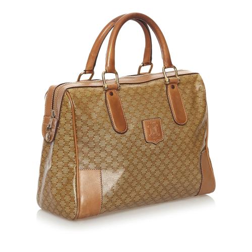 Celine Macadam Handbag