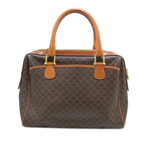 Celine Macadam Handbag