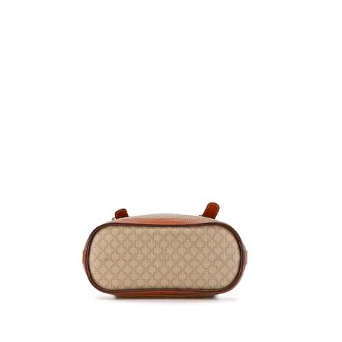 Celine Macadam Shoulder Bag