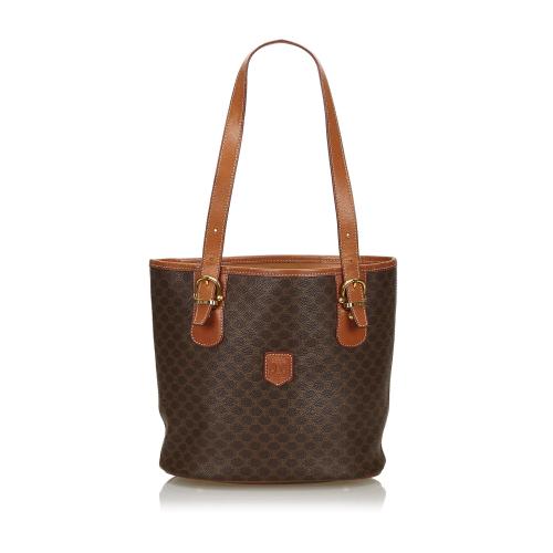 Celine Macadam Tote 