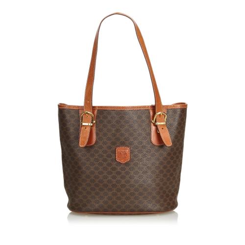 Celine Macadam Tote 