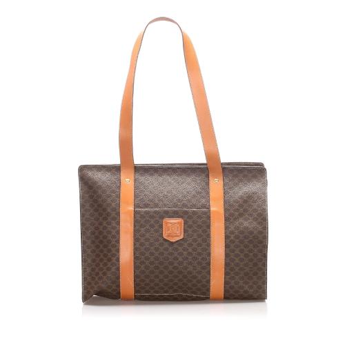 Celine Macadam Tote 