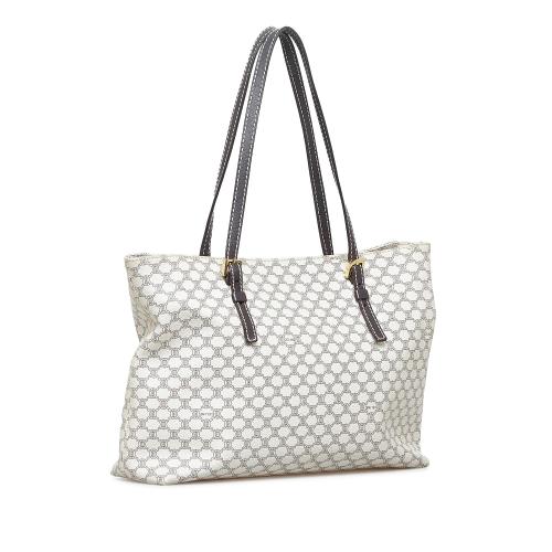 Celine Macadam Tote Bag