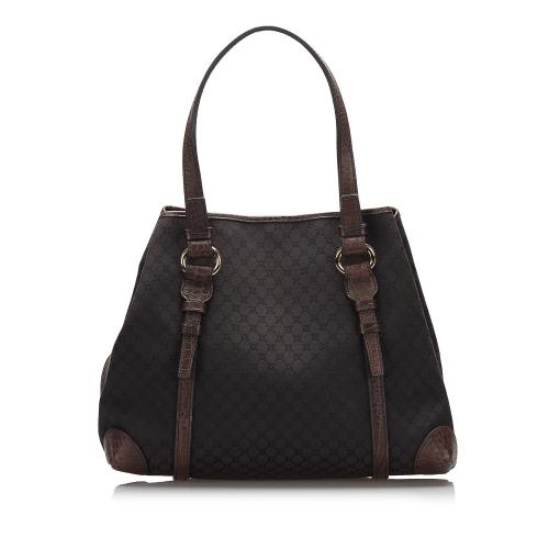 Celine Macadam Tote