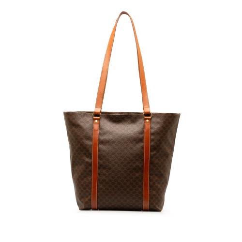 Celine Macadam Tote