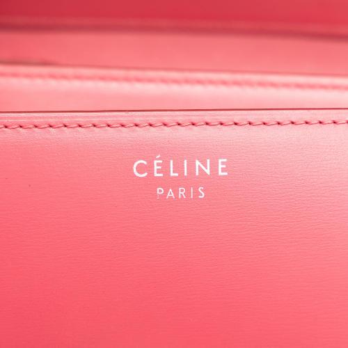 Celine Medium Classic Box