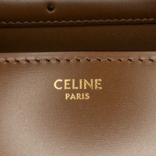 Celine Medium Classic Box