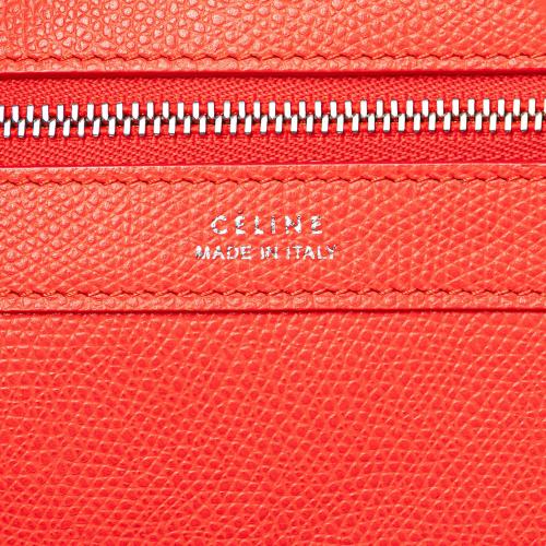 Celine Medium Horizontal Cabas