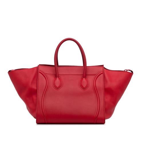 Celine Medium Phantom Luggage Tote