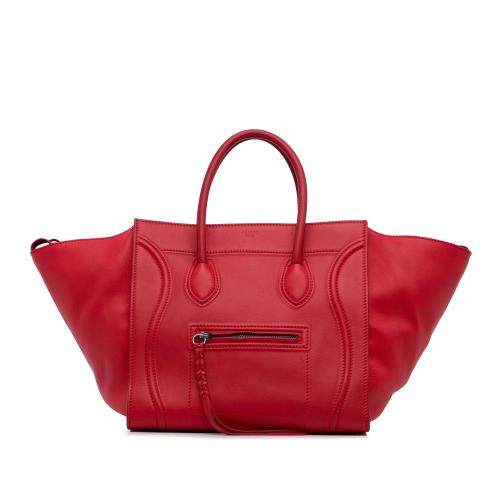 Celine Medium Phantom Luggage Tote