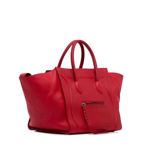 Celine Medium Phantom Luggage Tote