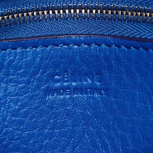 Celine Medium Seau Sangle