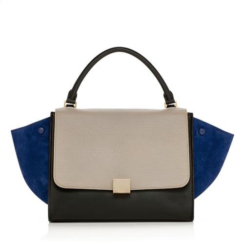 Celine Medium Trapeze Bag