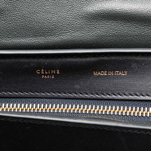 Celine Medium Trapeze Satchel