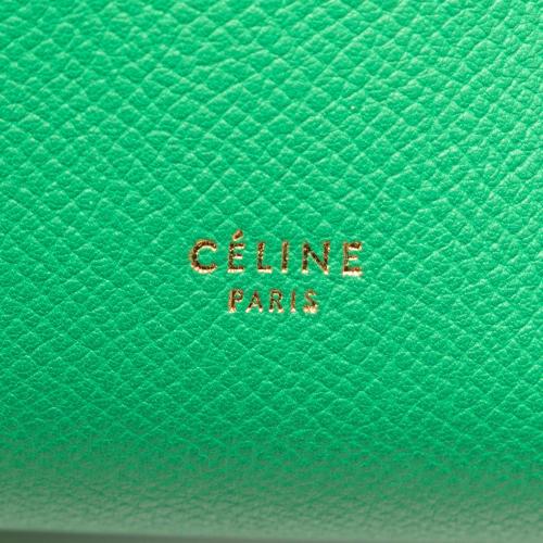 Celine Mini Belt Bag