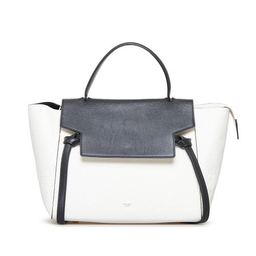 Celine Mini Belt Satchel