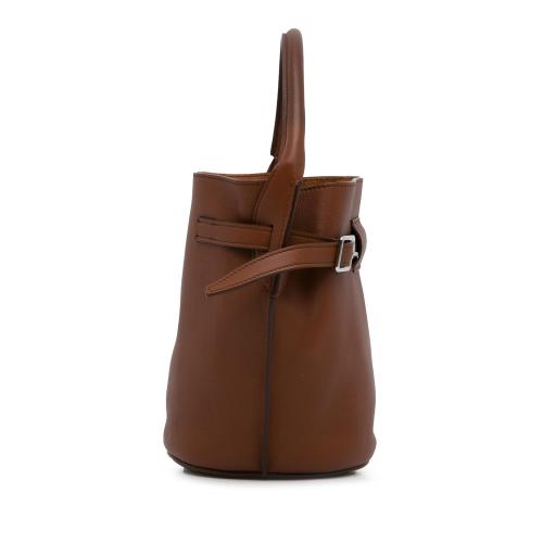 Celine Nano Big Bucket Bag