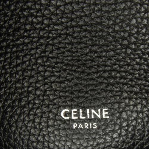 Celine Nano Big Bucket Bag