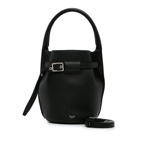 Celine Nano Big Bucket Bag