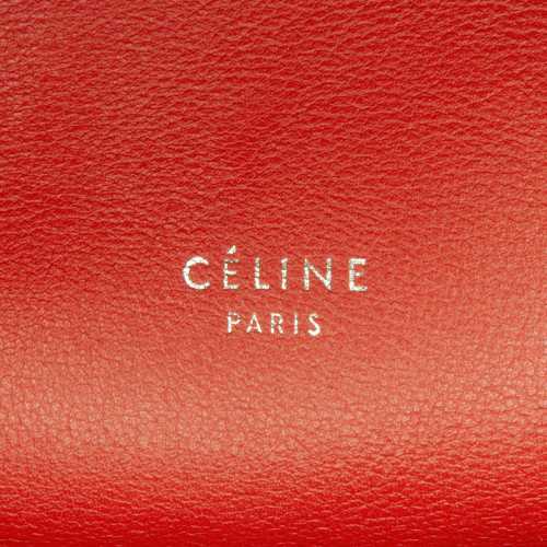 Celine Small Big Bag