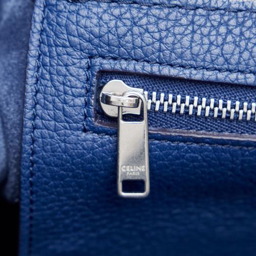 Celine Small Big Satchel