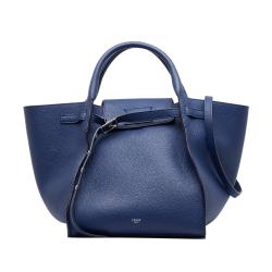 Celine Small Big Satchel