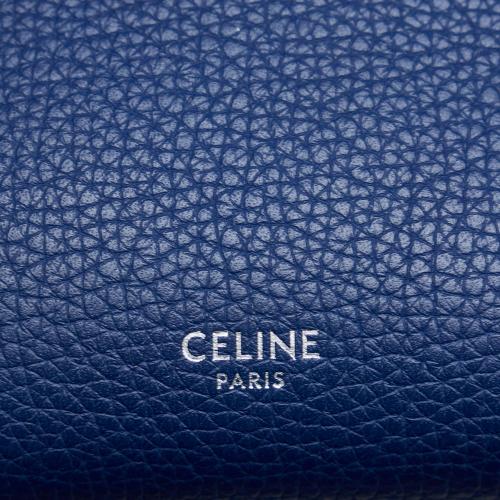 Celine Small Big Satchel