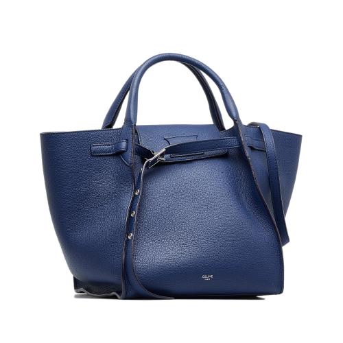 Celine Small Big Satchel