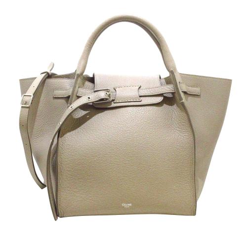 Celine Small Big Satchel