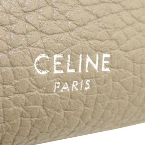 Celine Small Big Satchel