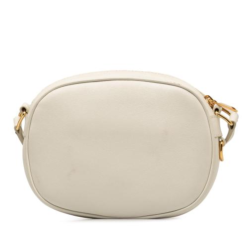 Celine Small C Charm Crossbody Bag