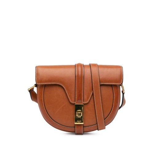 Celine Small Calfskin Besace 16 Crossbody