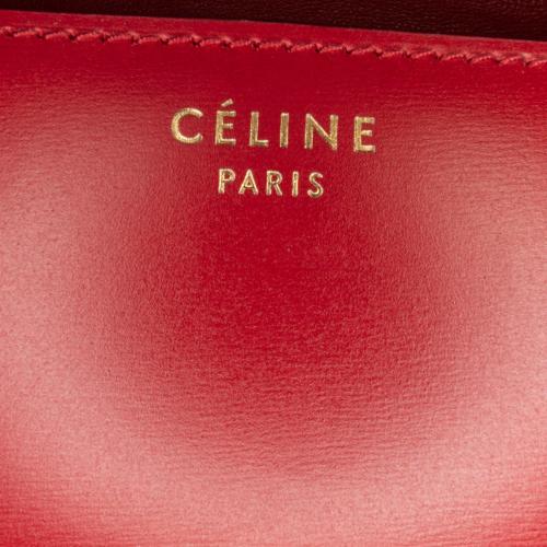 Celine Small Classic Box