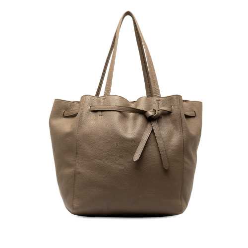 Celine Small Phantom Cabas Tote