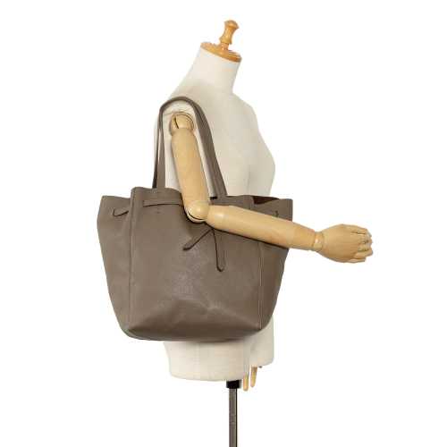 Celine Small Phantom Cabas Tote