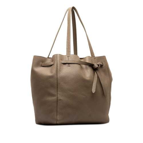 Celine Small Phantom Cabas Tote