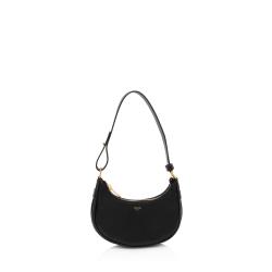 Celine Smooth Calfskin Mini Ava Shoulder Bag