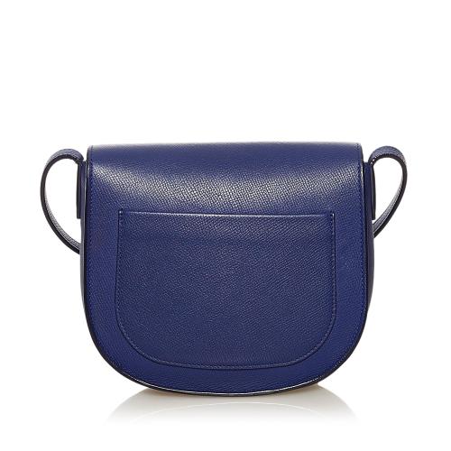 Celine Trotteur Crossbody Bag