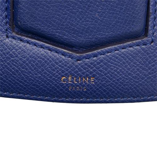 Celine Trotteur Crossbody Bag