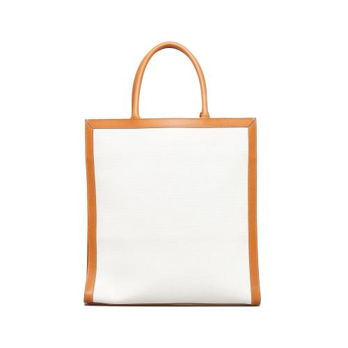 Celine Vertical Cabas Tote