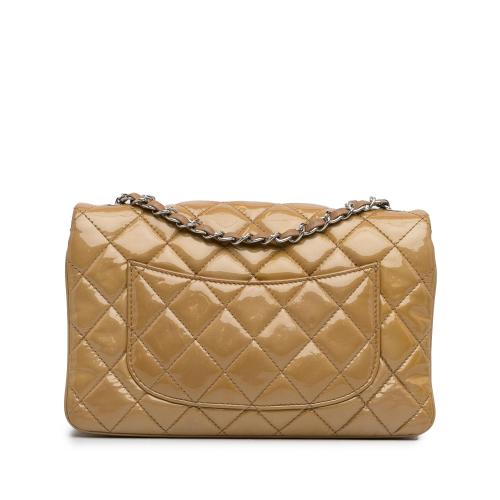 Chanel 3 Accordion Flap