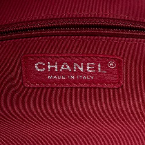 Chanel Aged Calfskin Gabrielle Large Shopping Tote