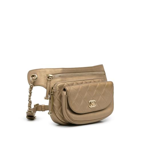 Chanel CC Belt Bag